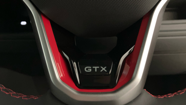 Volkswagen ID. Buzz 250kW GTX Pro 79kWh 5dr 4MOTION Auto Electric Estate